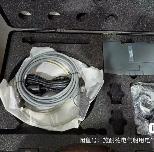 Schneider NSX Molded Case Circuit Breaker Maintenance Tester: TRV00910++ Contact me if needed