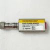 agilent 8481D 10MHz-18GHz Power Probe has been tested and is working properly