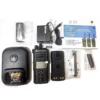 Motorola338D+ Motorola Explosion-proof Walkie-talkie GP338D+ National Warranty Digital gp338D Gas Station Flameproof Handheld Battery One Piece 280 Machine Set 1980 Motorola General Agent Cooperation Welcome