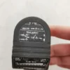 Disassembled IFM Flow Sensor SI1000 Actual Shooting Well Packaged Free Shipping