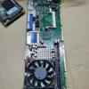 Kontron LF PCI-960 PCI960 Industrial Control Equipment Motherboard 945G Dual Network Card DDR2 with Memory Fan Fully Tested
