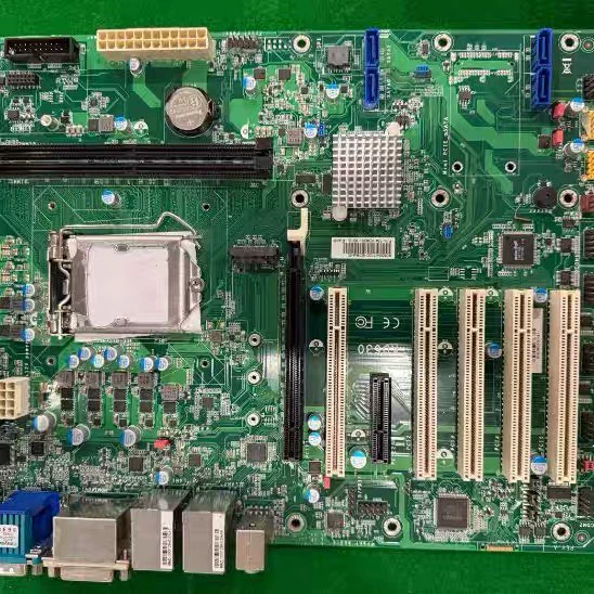 Taiwan DFI KD630 Industrial Control Motherboard KD630-H110C-NC LGA 1151 Device Motherboard