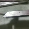 Frequency converter aluminum shell braking resistor model JC-RXLG 150W 30RJ total 6. Function is good