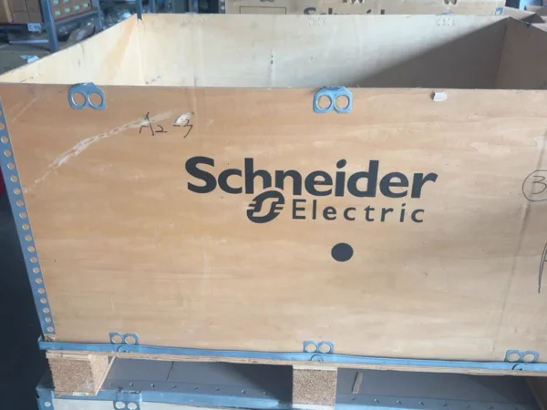 Schneider Earthing Switch MGES-12 Brand New