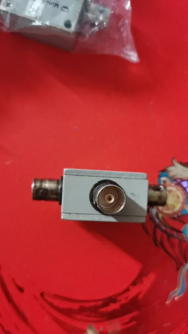 mini-circuits ZFSC-2-1-75 0.25-300MHz, Power Divider