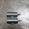 JFW 50DR-055 DC-2GHz 0-30dB 1dB Step 2W SMA Coaxial Variable Step Attenuator, note that the attenuator is good, missing the knob, sold cheaply