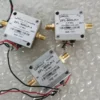 Mini-Circuits 15542 ZFL-500LP-1 1-27MHz Amplifier