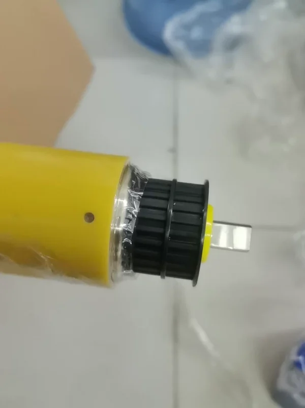 Brand new genuine Ito electric roller, PM486FE-10-300-D-024-JD motor CB-016N6 driver with iron plate accessories.