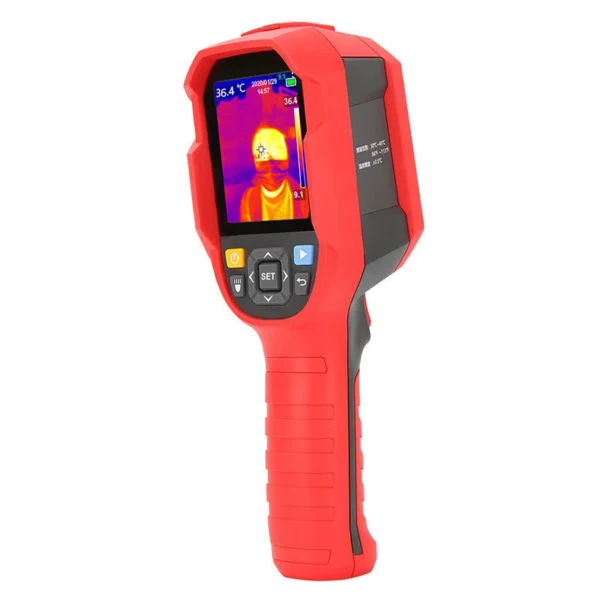 UNI-T UTi85A/85H/260B/260K Infrared Thermal Imager High Precision Temperature Measurement