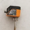 Disassembled IFM Flow Sensor SI1000 Actual Shooting Well Packaged Free Shipping
