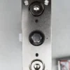 SMC Thin Guide Rod Locking Cylinder: MLGPM40-100Z-F Brand New Without Packaging On Sale At A Special Price, Functionality Guaranteed, Zhu Ye Also Has Other New SMC Products For Negotiation