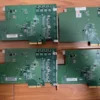 Visual Capture Card Network Card Quad-port Capture Card PCIE-GIGE4 A total of four pieces welcome to order Pci-e