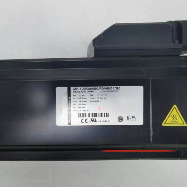 Schneider Electric SM-10030080P045S1B0 19203304V004001 Original Stock Almost Brand New Condition Fully Functional Inquiry