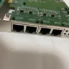 Visual Capture Card Network Card Quad-port Capture Card PCIE-GIGE4 A total of four pieces welcome to order Pci-e
