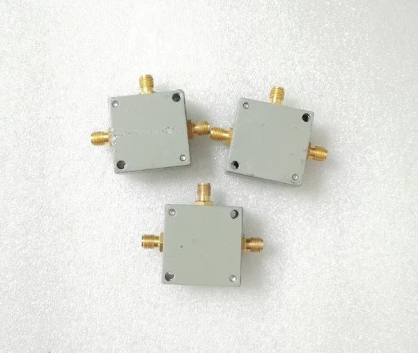 MINI-Circuits ZFBT-2R5G-11 10-2.5GHz RF Coaxial Bias Tee