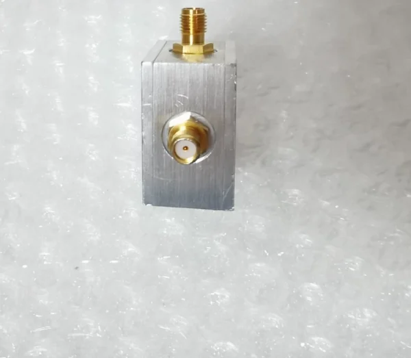 MINI-Circuits ZFBT-6GW+ 0.1-6000MHz RF Coaxial Bias Tee