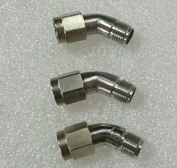 Various imported adapters