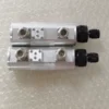 JFW 50DR-087 N 2GHz 110db RF N Coaxial Variable Step Attenuator