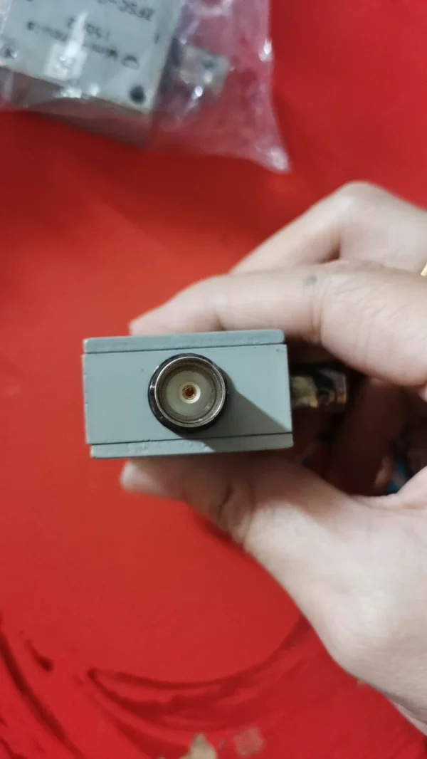 mini-circuits ZFSC-2-1-75 0.25-300MHz, Power Divider