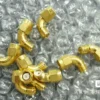 Various imported adapters
