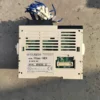 Mitsubishi PLC modules, models FX2NC-64MT and FX2NC-16EX, function normally. Slight signs of use on the appearance, suitable for applications requiring multi-port control. 24VDC power supply, 5mA. Made in Japan, reliable quality. Reason for sale is equipment upgrade, price negotiable.