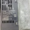 O1CN01SpC6i11VZ4v2jtRcV_4611686018427381690-53-fleamarket.heic_790x10000Q90.jpg_.webp Mitsubishi Inverters FR-D740-0.75K-CHT 2 units without covers, FR-E740-0.75K-CHT 1 unit, FR-720-008-NA 2 units, FR-E720-0.1K 1 unit, FR-E720-0.1K-EA 1 unit. All functions are in good condition.