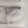 Brand new original BALLUFF Inductive Sensor BES02K5 BES M12ML-PSC80E-S04G-W. Operating voltage 10V to 30V DC, PNP, normally open (NO), sensing distance Sn=8mm. Made in Germany, quality guaranteed. Due to excessive inventory, now transferring at a low price. Interested friends can private message me.