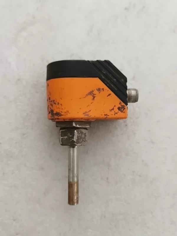 Disassembled IFM Flow Sensor SI1000 Actual Shooting Well Packaged Free Shipping