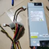 FSP FSP200-601U 200W 1U Server Power Supply Industrial Control Power Supply Real Picture Well Packaged Inquiry
