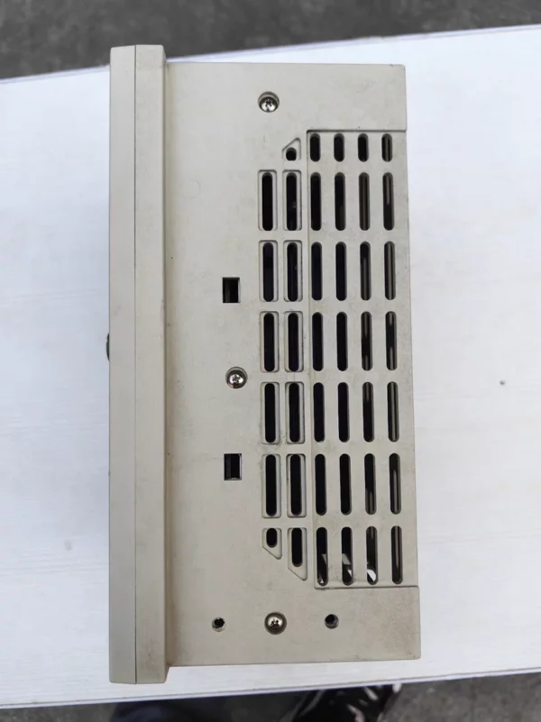 O1CN01TnAzgQ1GoRzhbN26a_4611686018427380893-53-fleamarket.heic_790x10000Q90.jpg_.webp Warehouse closed. Mitsubishi tension controller LD-40PSU condition as shown in the pictures, actual item photographed, fully functional. Listed price is the selling price. Except for functional issues, no returns. Remote areas not包邮.