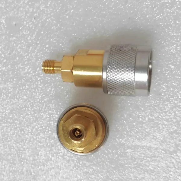 Agilent Instrument Disassembled High-Frequency Calibration Adapter N Male to SMA Female 3.5 Unit Price 368 Yuan 3.5 to 3.5 Unit Price 180 Yuan Adapter Unit Price 180