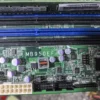 Guangji MB950EF Industrial Control Motherboard Dual Network Card Real Picture In Stock MB950F Motherboard Guaranteed Good Condition With CPU And Memory Provide Test Video Inquiry Before Purchase