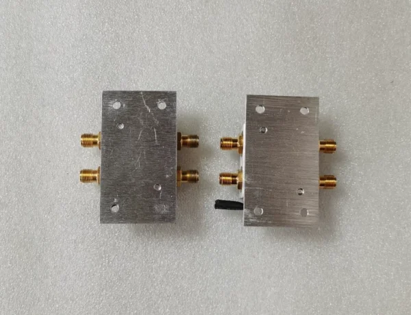 Mini-Circuits ZFSWA2-63DR+ DC0.5-6GHz RF Coaxial Switch