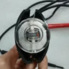TEK P6204 Probe, the cable looks damaged, source from the freight yard, buy carefully, 300 yuan. Klein+Tools 6610 Electrical Voltage Tester, in good condition, buy carefully, 300 yuan. Both are untested.
