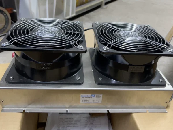 Germany pfannenberg PWI3000 HP QC Heat Exchanger