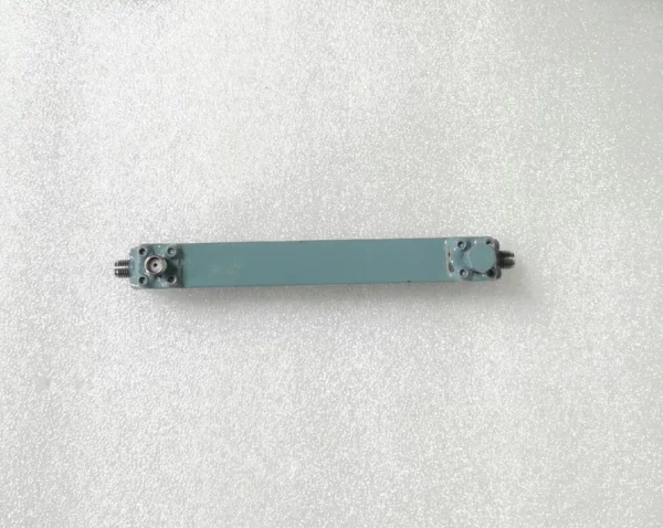 narda 4226-10 0.5-18GHz 10dB SMA RF Microwave Coaxial Broadband Directional Coupler