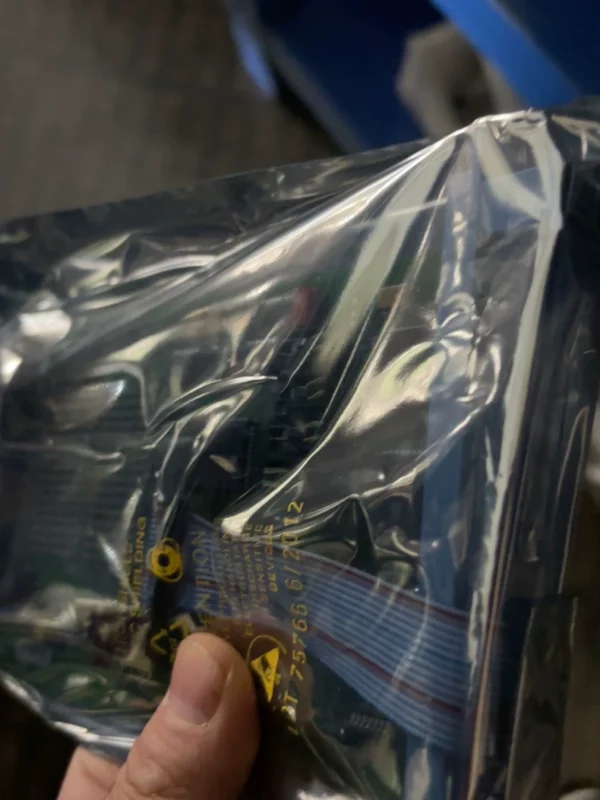 Honeywell FC-SAI-1620m V1