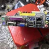 Gigabyte GA-G31-S3G REV 1.0 Integrated Graphics Card Network Card Sound Card with CPU Fully Tested
