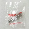 STACK PD226 DC-2GHz 75 Ohm to 50 Ohm BNC RF Coaxial Impedance Adapter, Both New and Used Available STACK PD231 DC-1.5GHz 50 Ohm to 75 Ohm N to BNC RF Impedance ConverterAdapter, Brand New, Japanese Import STACK PD266 DC-900-2500MHz 75 Ohm DC Impedance Converter