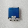 RADIALL R570J13000 DC-50GHz 2.4mm 28V SPDT Coaxial Switch