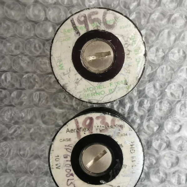 weinschel F1418 Load 18G, 10W