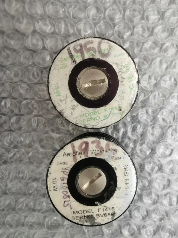 weinschel F1418 Load 18G, 10W