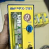 Japan HAKKO FX-791 Nitrogen Generator Original Authentic Product Actual Shooting Condition as shown in the picture Functional Normal Input Air or Nitrogen 0.2-0.9MPa Output 0.2MPa with Gas Flow Meter Display Made in Japan The price is unit price Can be purchased if needed Interested in private chat