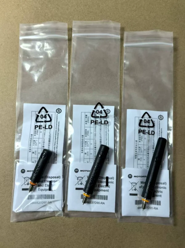 Motorola MTP3150 MTP3250 MTP3100 Walkie-Talkie Antenna Short 5Cm 800MHz Medium 7Cm 400MHz Long 8Cm 800MHz
