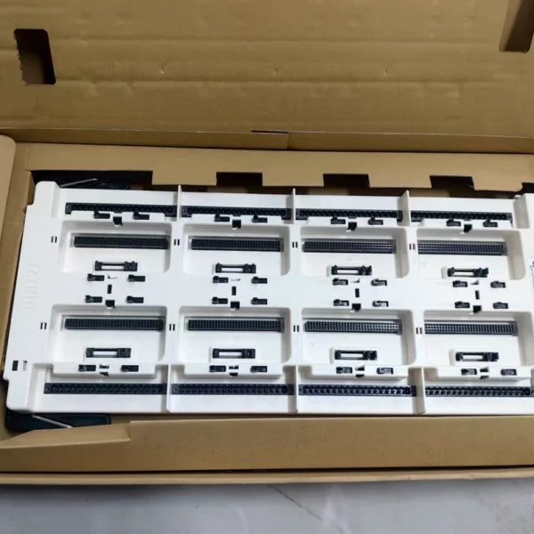 O1CN01W6PjMz1knTgeRGuIT_4611686018427386872-0-fleamarket.jpg_790x10000Q90.jpg_.webp DIASYS PLC Module Backplane LSIOB01 Original In Stock Negotiable Price