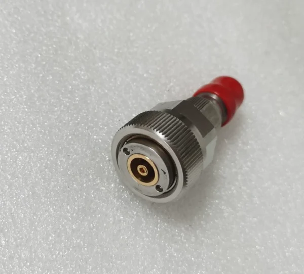 Original Imported OSM 7082-2310-00 7mm Straight Connector-TNC Female RF Microwave AdapterConnector, Both Used and Brand New Available, Several Varieties, Inquiry for Price