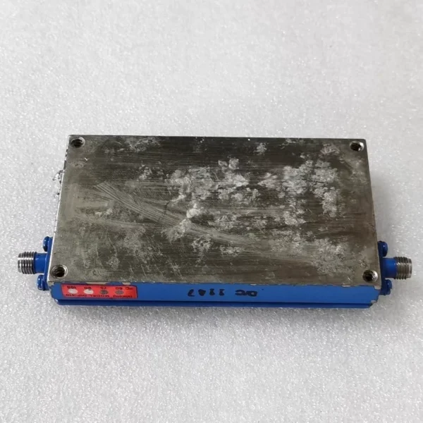 CTT Import APN040-3737-269 3-4GHz SMA RF Amplifier