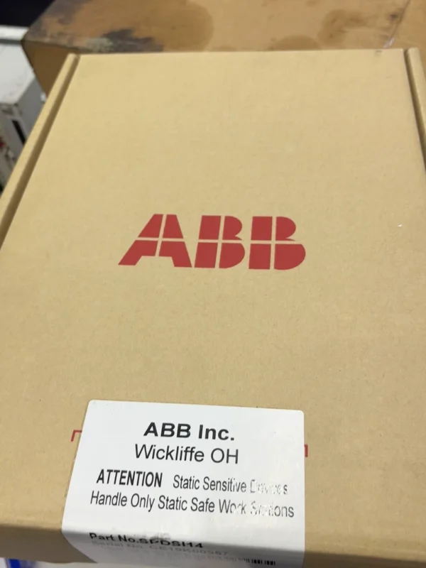 ABB Module SPDSI14