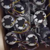 Brand Model German ebmpapst DC Brushless Motor Condition Newly Dismantled Purchase Channel Dismantled Usage Experience 16 sets Negotiable Price