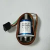 Radiall R592702252 DC-26.5GHz 12V SP6T RF Microwave Coaxial Switch
